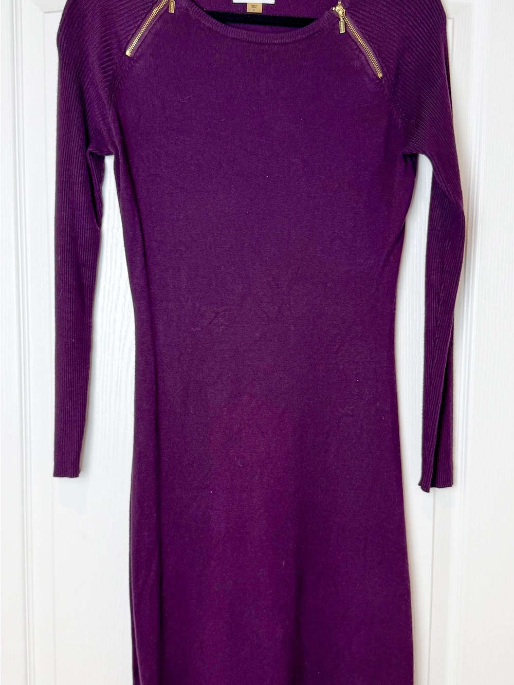 Calvin Klein Women’s Sweater Dress